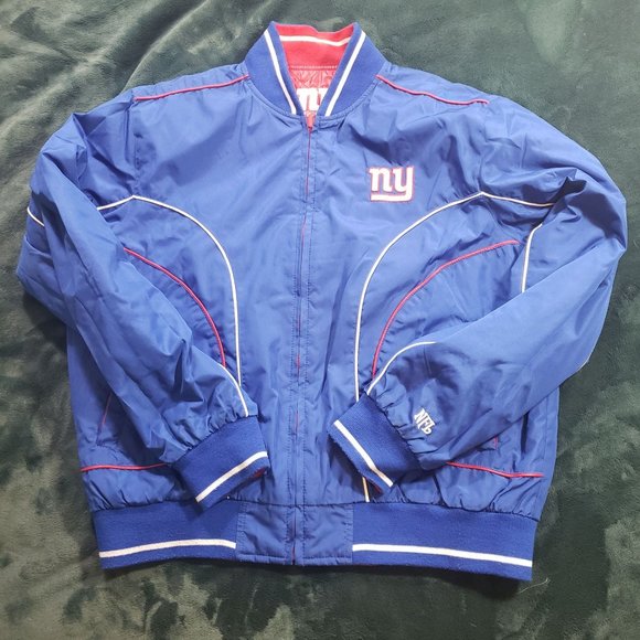 NFL | Jackets \u0026 Coats | Nfl New York 